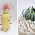 Fahren Sie mit der Bubblegum Pink-Achterbahn von EJ Hill durch eine riesige MoCA-Galerie – kolossal